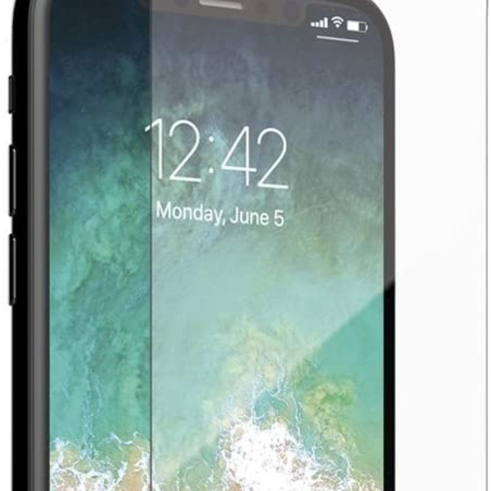 Gadget Guard Tempered Glass Screen protector